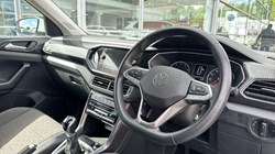 2022 (22) VOLKSWAGEN T-CROSS 1.0 TSI 110 SEL 5dr 5412596