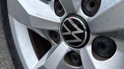 2022 (22) VOLKSWAGEN T-CROSS 1.0 TSI 110 SEL 5dr 5412636