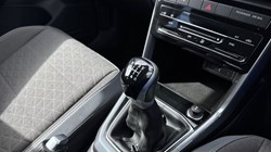 2022 (22) VOLKSWAGEN T-CROSS 1.0 TSI 110 SEL 5dr 5412616