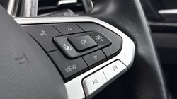 2022 (22) VOLKSWAGEN T-CROSS 1.0 TSI 110 SEL 5dr 5412605