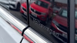2022 (22) VOLKSWAGEN T-CROSS 1.0 TSI 110 SEL 5dr 5412635