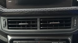 2022 (22) VOLKSWAGEN T-CROSS 1.0 TSI 110 SEL 5dr 5412615