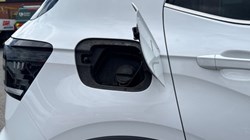 2022 (22) VOLKSWAGEN T-CROSS 1.0 TSI 110 SEL 5dr 5412637
