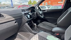 2022 (22) VOLKSWAGEN TIGUAN 2.0 TDI R-Line 5dr DSG 5385590