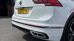 2022 (22) VOLKSWAGEN TIGUAN 2.0 TDI R-Line 5dr DSG 5385600