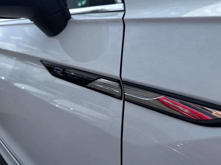 2022 (22) VOLKSWAGEN TIGUAN 2.0 TDI R-Line 5dr DSG 5385604
