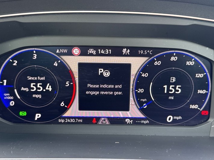 2022 (22) VOLKSWAGEN TIGUAN 2.0 TDI R-Line 5dr DSG 5385622