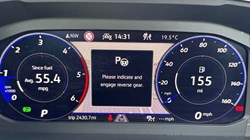 2022 (22) VOLKSWAGEN TIGUAN 2.0 TDI R-Line 5dr DSG 5385622