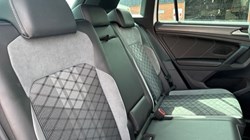 2022 (22) VOLKSWAGEN TIGUAN 2.0 TDI R-Line 5dr DSG 5385588