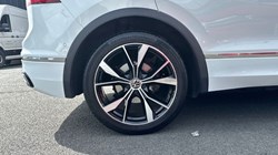 2022 (22) VOLKSWAGEN TIGUAN 2.0 TDI R-Line 5dr DSG 5385562