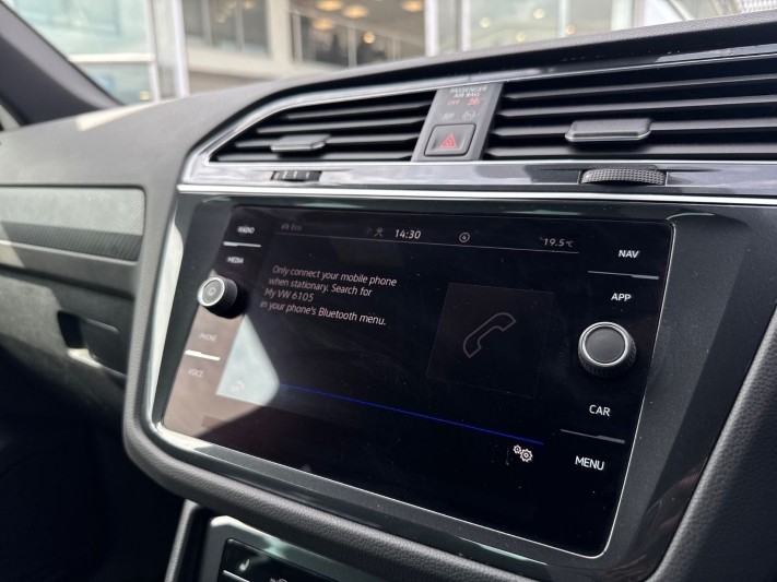 2022 (22) VOLKSWAGEN TIGUAN 2.0 TDI R-Line 5dr DSG 5385621