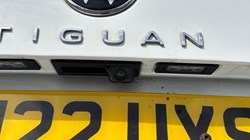 2022 (22) VOLKSWAGEN TIGUAN 2.0 TDI R-Line 5dr DSG 5385602