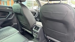2022 (22) VOLKSWAGEN TIGUAN 2.0 TDI R-Line 5dr DSG 5385611