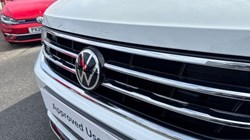 2022 (22) VOLKSWAGEN TIGUAN 2.0 TDI R-Line 5dr DSG 5385597
