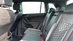 2022 (22) VOLKSWAGEN TIGUAN 2.0 TDI R-Line 5dr DSG 5385558