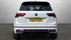2022 (22) VOLKSWAGEN TIGUAN 2.0 TDI R-Line 5dr DSG 5385560