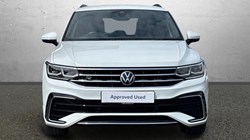2022 (22) VOLKSWAGEN TIGUAN 2.0 TDI R-Line 5dr DSG 5385561
