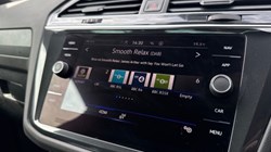 2022 (22) VOLKSWAGEN TIGUAN 2.0 TDI R-Line 5dr DSG 5385581