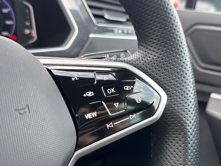 2022 (22) VOLKSWAGEN TIGUAN 2.0 TDI R-Line 5dr DSG 5385575