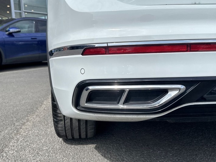 2022 (22) VOLKSWAGEN TIGUAN 2.0 TDI R-Line 5dr DSG 5385565