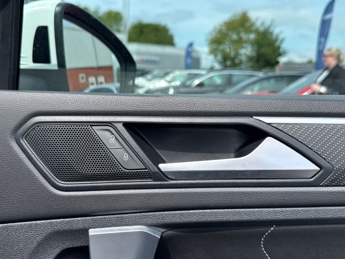 2022 (22) VOLKSWAGEN TIGUAN 2.0 TDI R-Line 5dr DSG 5385616