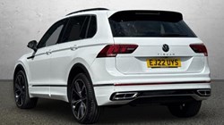 2022 (22) VOLKSWAGEN TIGUAN 2.0 TDI R-Line 5dr DSG 5385556