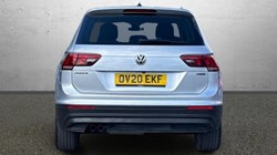 2020 (20) VOLKSWAGEN TIGUAN 2.0 TDi 150 4Motion Match 5dr DSG 5392285