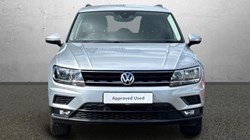 2020 (20) VOLKSWAGEN TIGUAN 2.0 TDi 150 4Motion Match 5dr DSG 5392286
