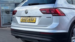 2020 (20) VOLKSWAGEN TIGUAN 2.0 TDi 150 4Motion Match 5dr DSG 5392325
