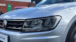 2020 (20) VOLKSWAGEN TIGUAN 2.0 TDi 150 4Motion Match 5dr DSG 5392321
