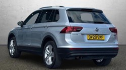 2020 (20) VOLKSWAGEN TIGUAN 2.0 TDi 150 4Motion Match 5dr DSG 5392281