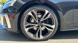 2021 (21) AUDI A5 40 TFSI Edition 1 2dr S Tronic 5350564