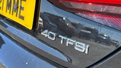 2021 (21) AUDI A5 40 TFSI Edition 1 2dr S Tronic 5350610