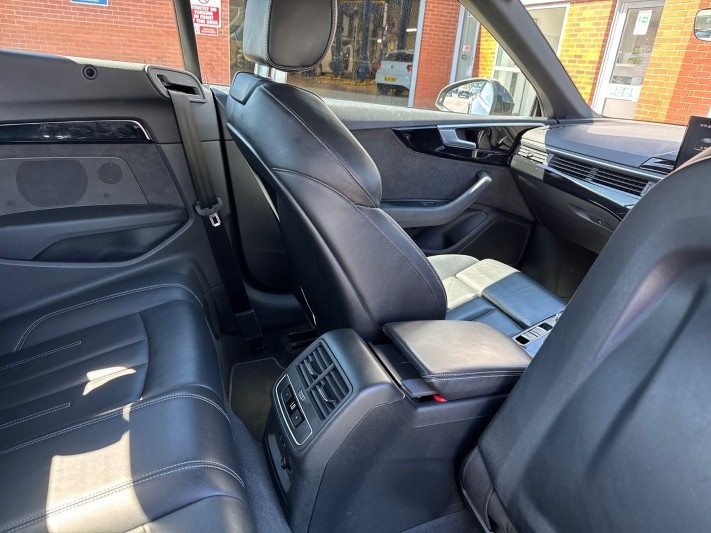 2021 (21) AUDI A5 40 TFSI Edition 1 2dr S Tronic 5350615