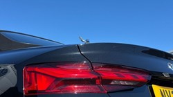 2021 (21) AUDI A5 40 TFSI Edition 1 2dr S Tronic 5350601