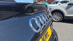 2021 (21) AUDI A5 40 TFSI Edition 1 2dr S Tronic 5350603
