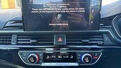 2021 (21) AUDI A5 40 TFSI Edition 1 2dr S Tronic 5350587