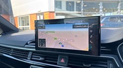2021 (21) AUDI A5 40 TFSI Edition 1 2dr S Tronic 5350581