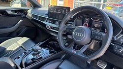 2021 (21) AUDI A5 40 TFSI Edition 1 2dr S Tronic 5350568