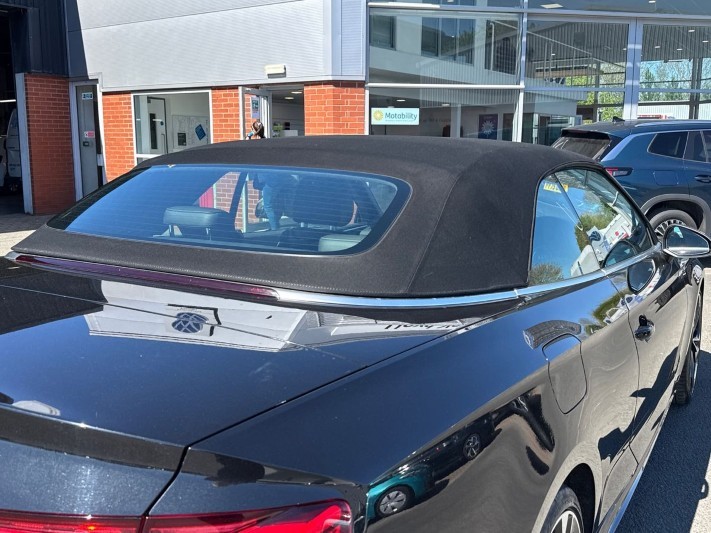 2021 (21) AUDI A5 40 TFSI Edition 1 2dr S Tronic 5350596