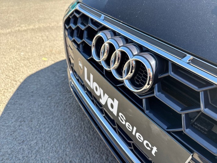 2021 (21) AUDI A5 40 TFSI Edition 1 2dr S Tronic 5350599