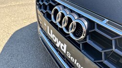 2021 (21) AUDI A5 40 TFSI Edition 1 2dr S Tronic 5350599