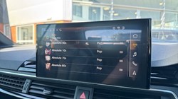 2021 (21) AUDI A5 40 TFSI Edition 1 2dr S Tronic 5350583