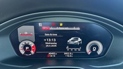 2021 (21) AUDI A5 40 TFSI Edition 1 2dr S Tronic 5350578