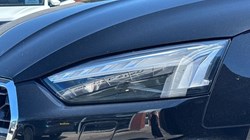 2021 (21) AUDI A5 40 TFSI Edition 1 2dr S Tronic 5350598