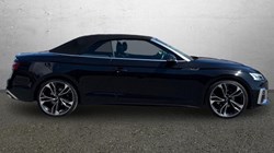 2021 (21) AUDI A5 40 TFSI Edition 1 2dr S Tronic 5350561