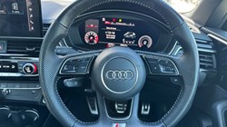 2021 (21) AUDI A5 40 TFSI Edition 1 2dr S Tronic 5350575