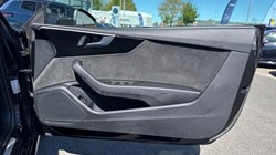 2021 (21) AUDI A5 40 TFSI Edition 1 2dr S Tronic 5350619