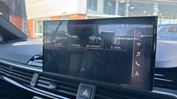 2021 (21) AUDI A5 40 TFSI Edition 1 2dr S Tronic 5350613