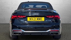2021 (21) AUDI A5 40 TFSI Edition 1 2dr S Tronic 5350562